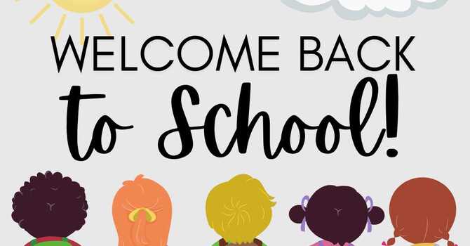 How to assist your child to have a successful return to school image