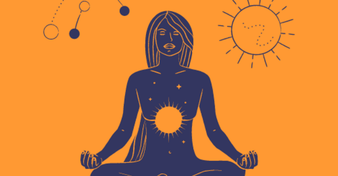 Yoga Poses for Anxiety image