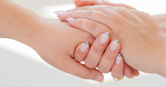 How to recognize different types of abuse image