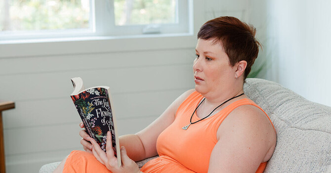 I Didn’t Get a Master’s Degree to Become a Content Creator image